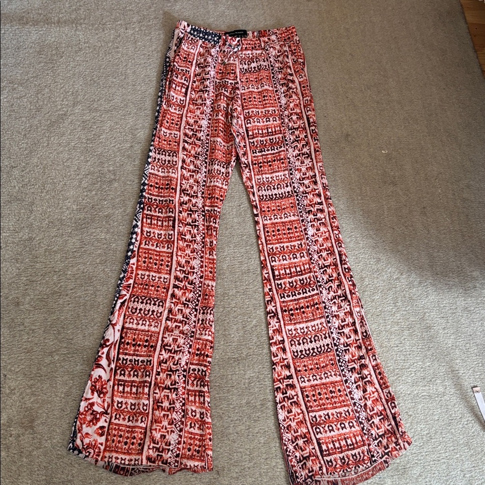 Cuesta Blanca Flare Pants XS